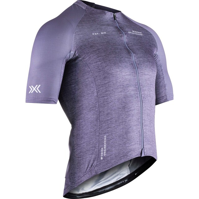 Imagem 0 de Maillot de Ciclismo Corefusion Endurance Merino X-bionic