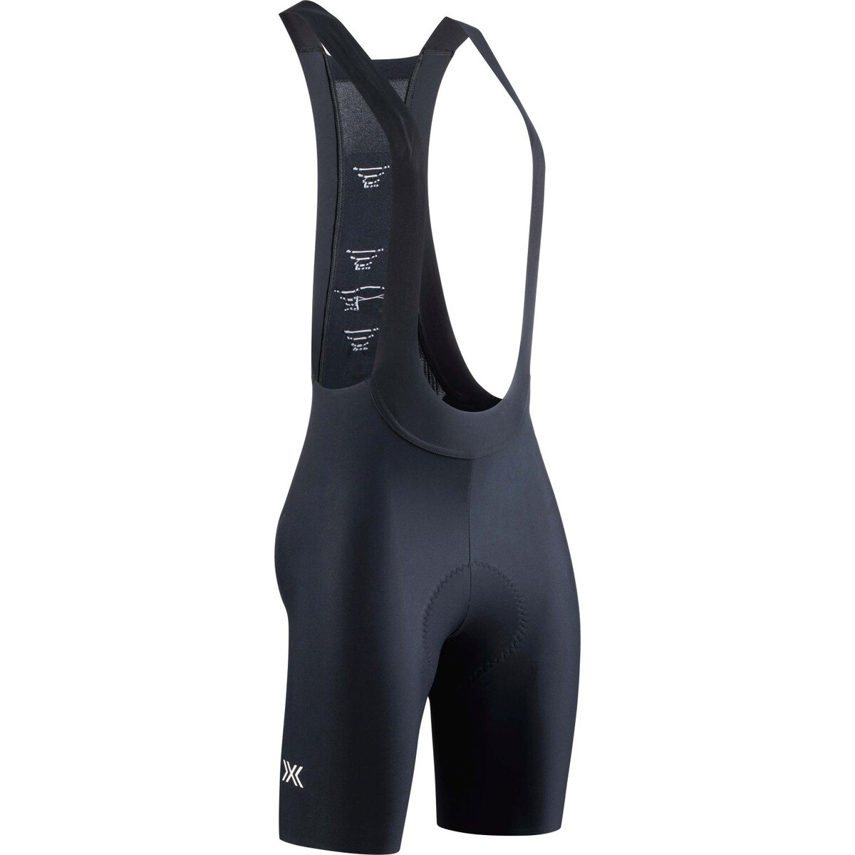 Culotte de Ciclismo Corefusion X-bionic Preto-1