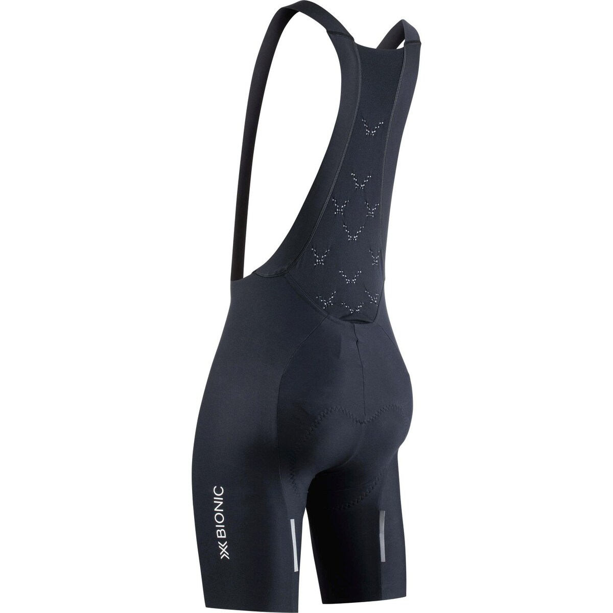 Culotte de Ciclismo Corefusion X-bionic Preto-3