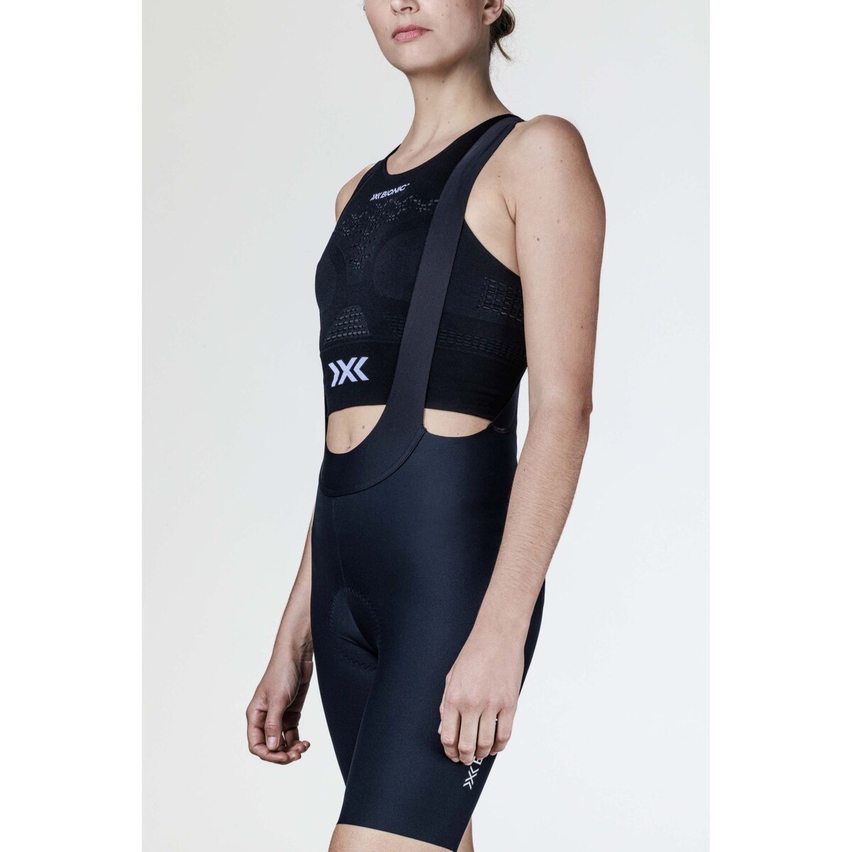 Culotte de Ciclismo Corefusion X-bionic Preto-6