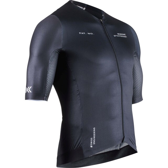 Imagem 0 de Maillot de Ciclismo Corefusion Aero X-bionic