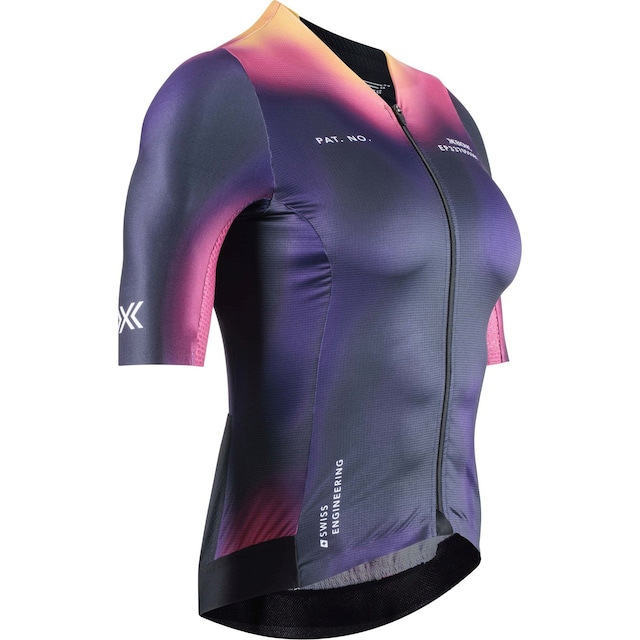 Imagem 0 de Maillot de Ciclismo Corefusion Aero X-bionic