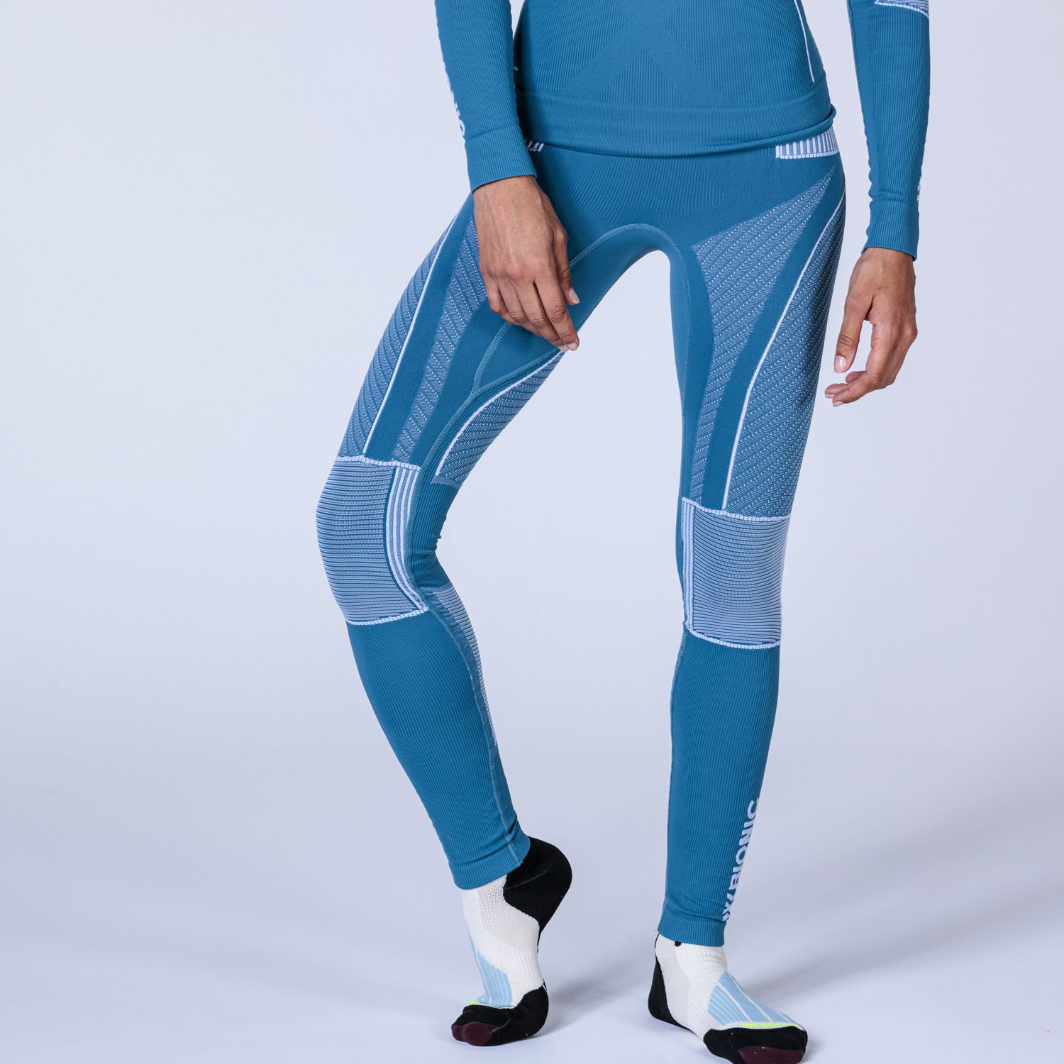 Imagem 0 de Leggings de Ski Energy Accumulator 4 0 X-bionic