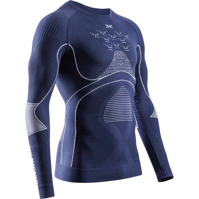 Imagem 0 de T-shirt de Ski Energy Accumulator 4.0 X-bionic