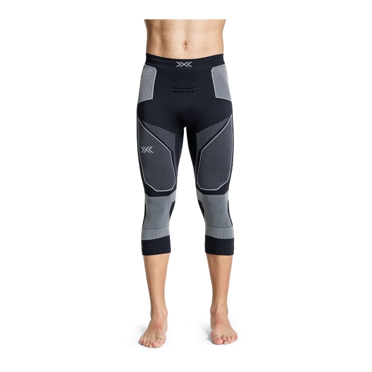 Leggings de Ski Energy Accumulator Light X-bionic Preto-1
