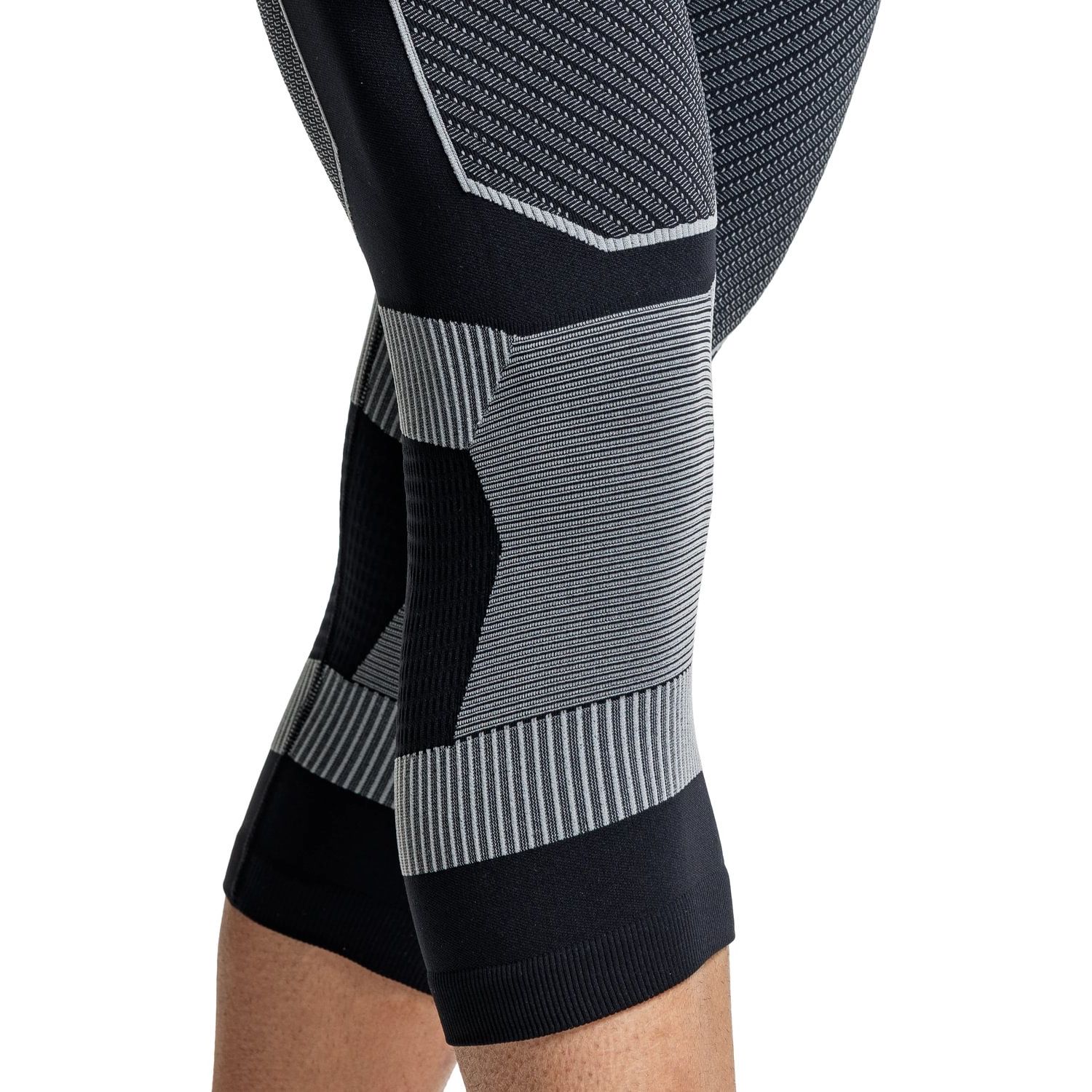 Leggings de Ski Energy Accumulator Light X-bionic Preto-5