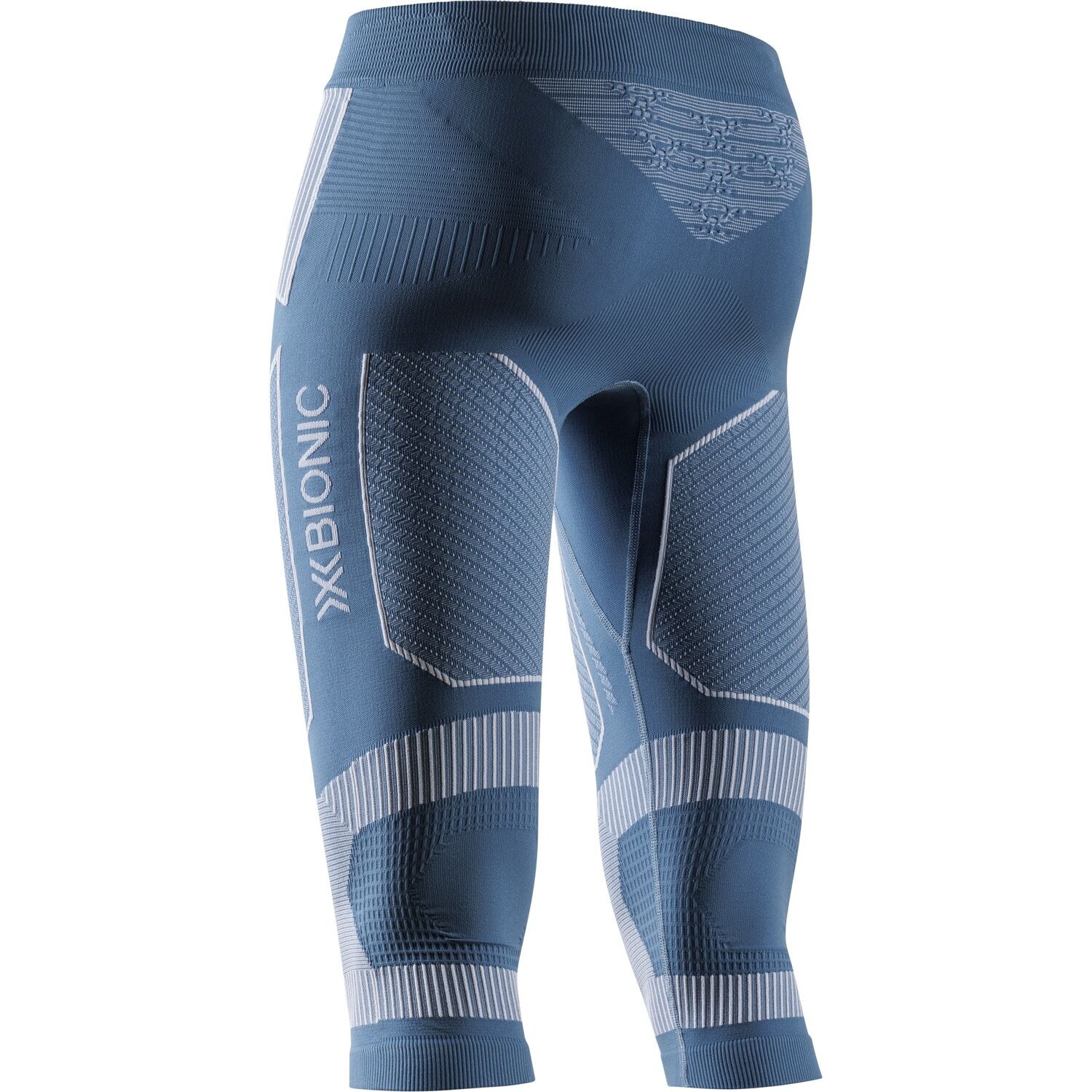 Malla de Ski Energy Accumulator Light X-bionic Azul-3