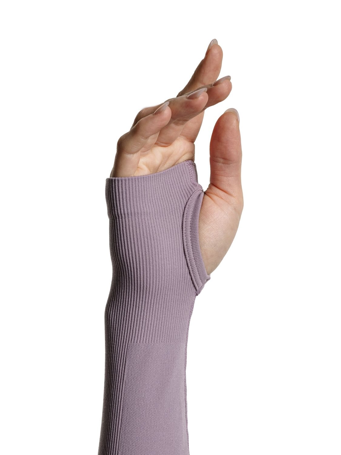 T-shirt de Ski Energy Accumulator Light Zip X-bionic Rosa-7