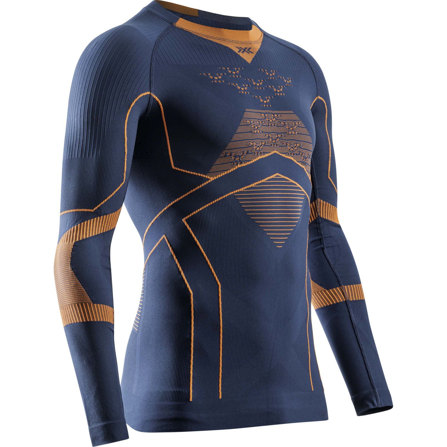 Imagem 0 de T-shirt de Ski Energy Accumulator Light X-bionic
