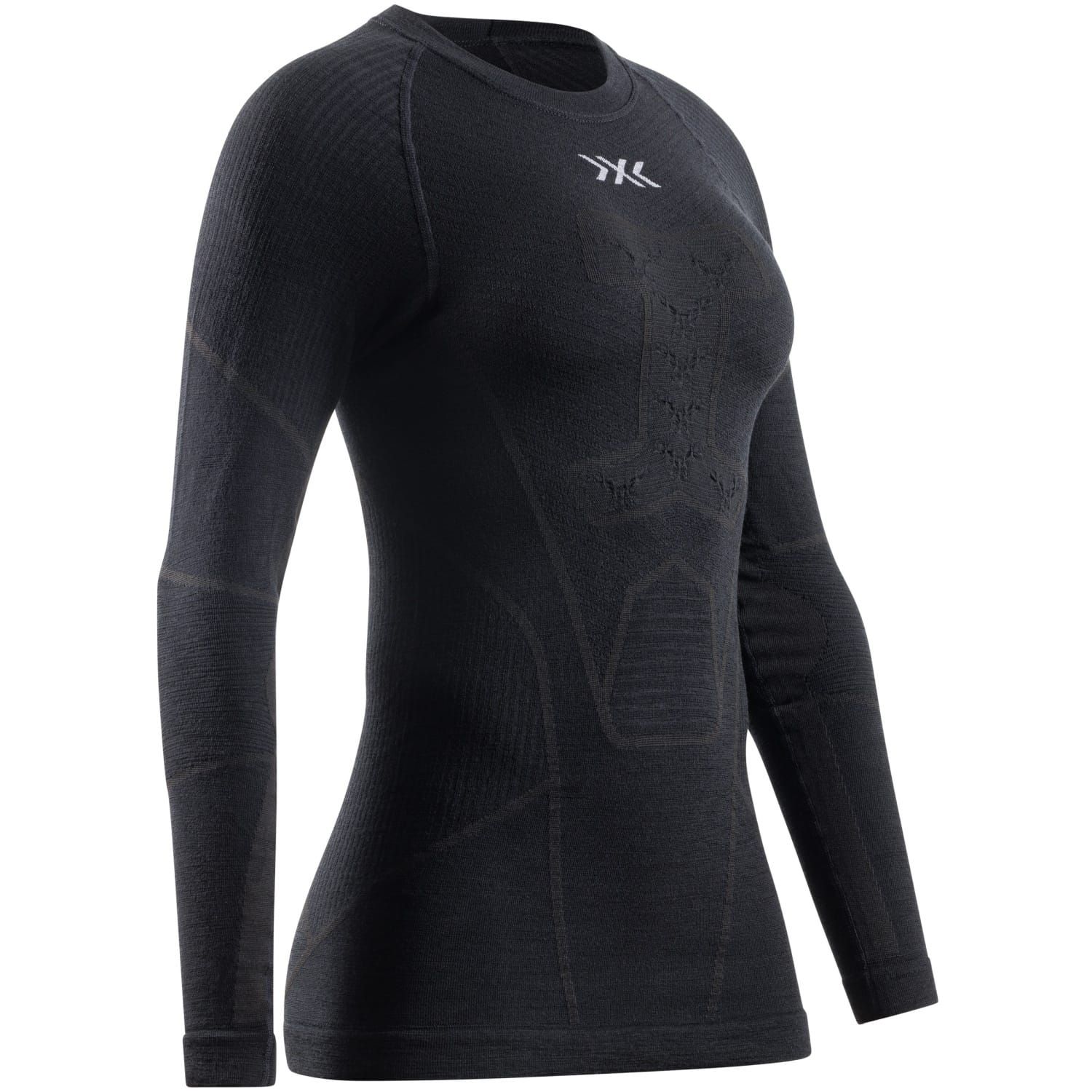 Imagem 0 de T-shirt de Ski Symbio Merino X-bionic