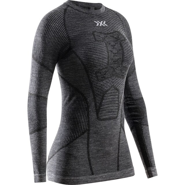 Imagem 0 de T-shirt de Ski Symbio Merino X-bionic