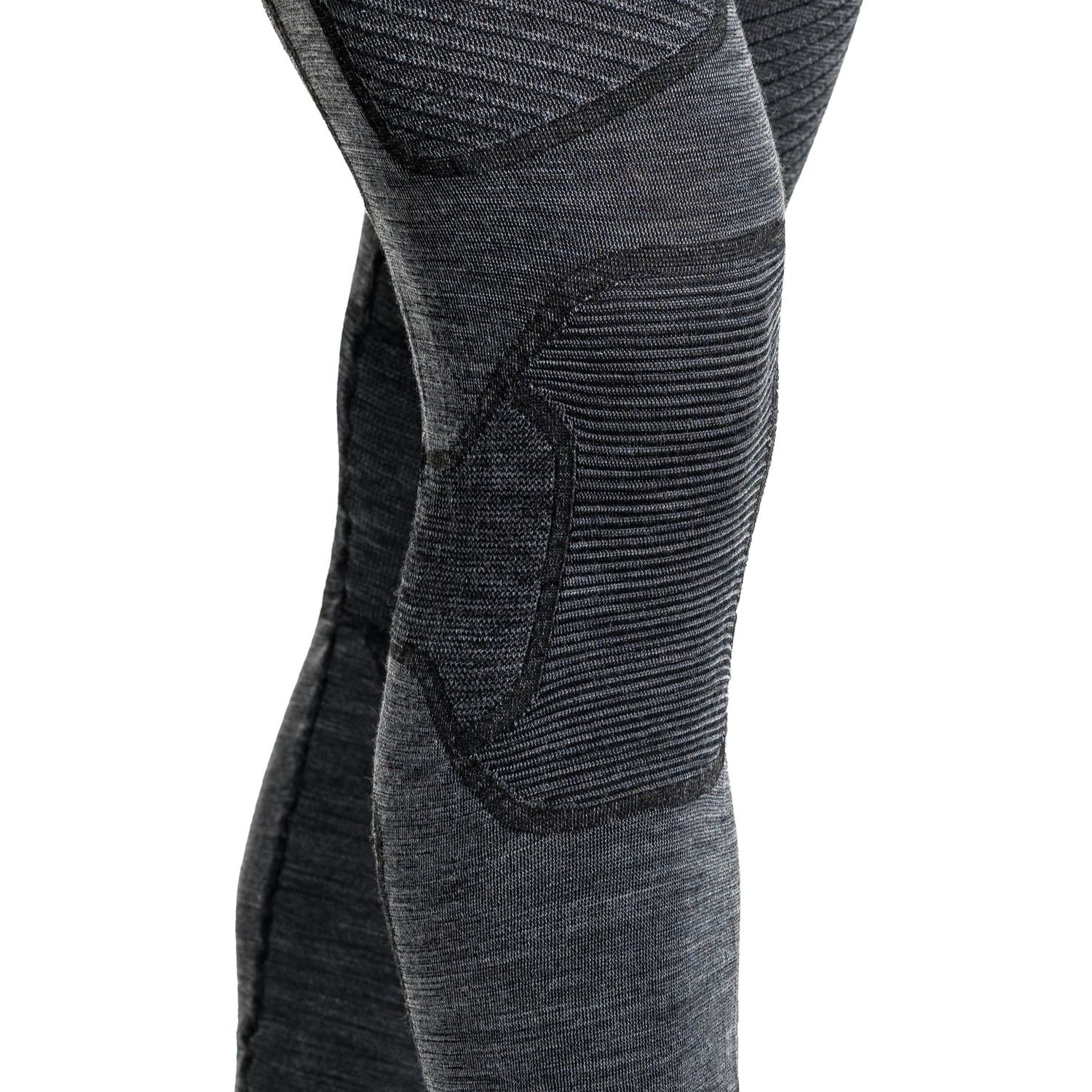 Leggings de Ski Symbio Merino X-bionic Cinzento-7