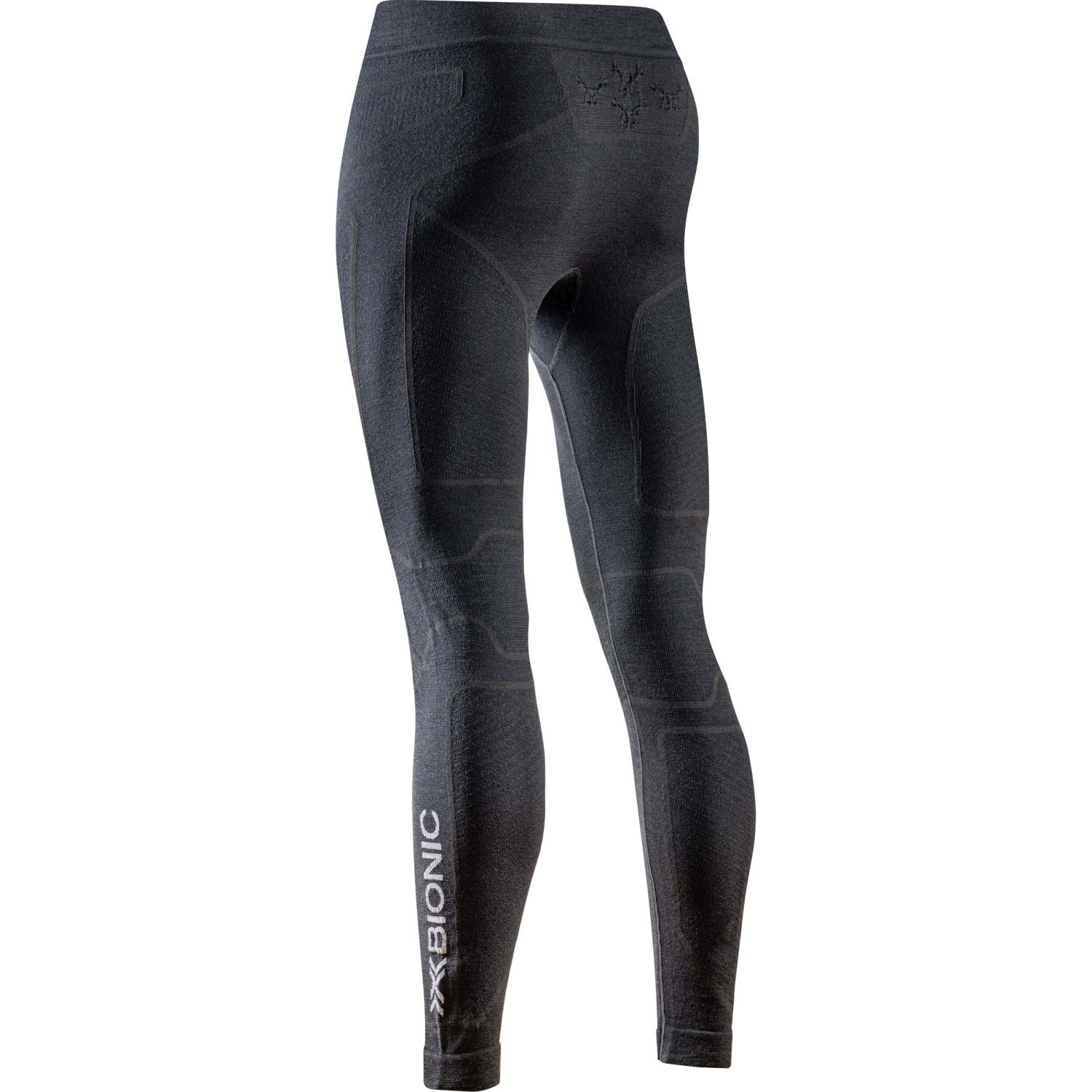 Leggings de Ski Symbio Merino X-bionic Preto-2