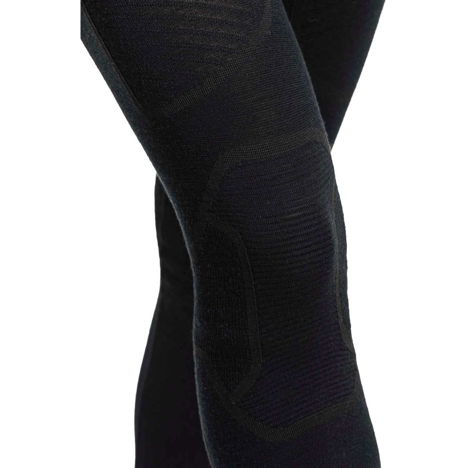 Leggings de Ski Symbio Merino X-bionic Preto-8