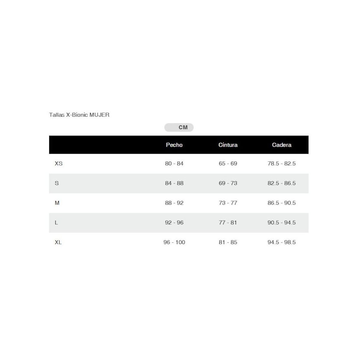 Camisola Térmica Invent Fx X-bionic Azul-turquesa-6