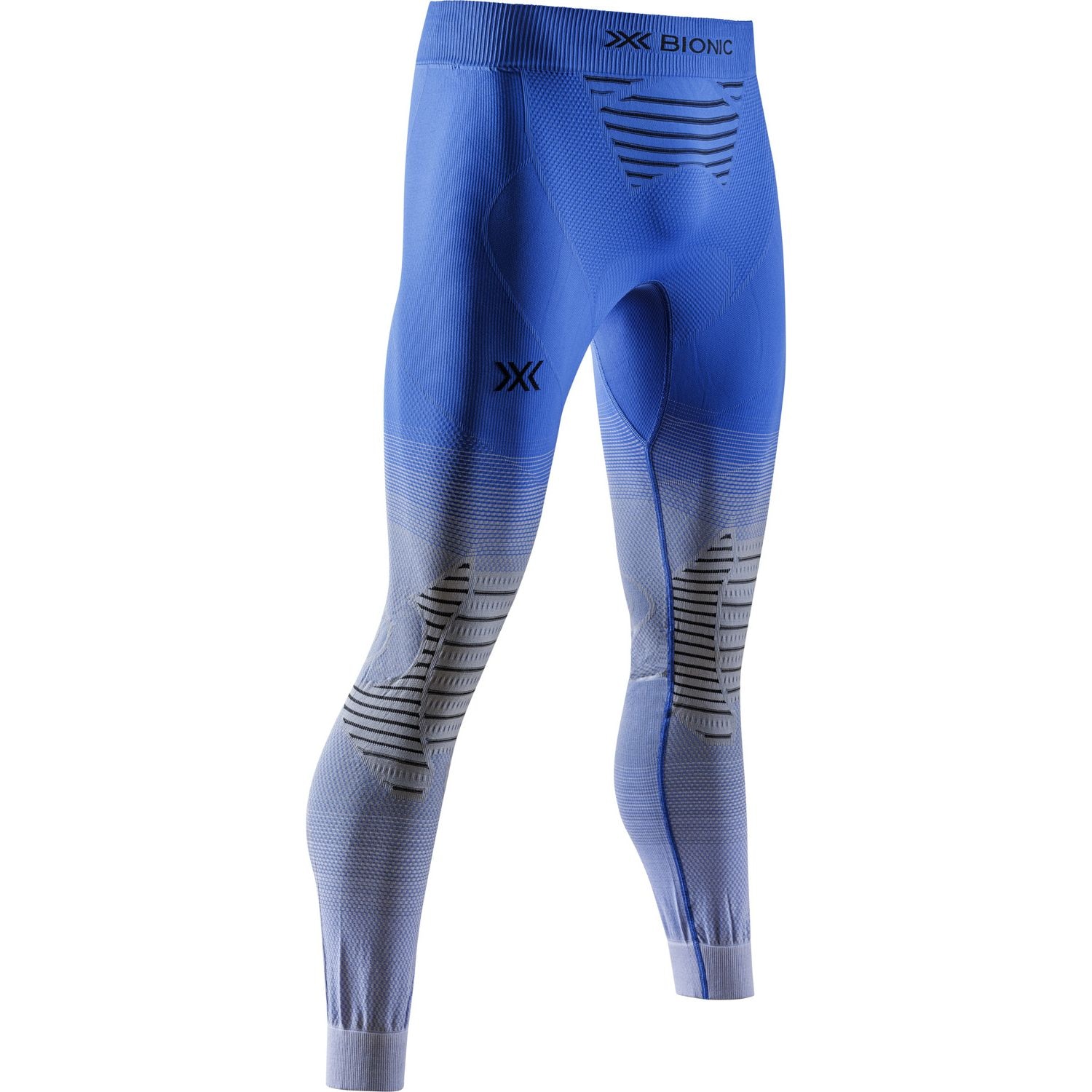 Leggings Térmicas Invent Fx X-bionic Azul-1