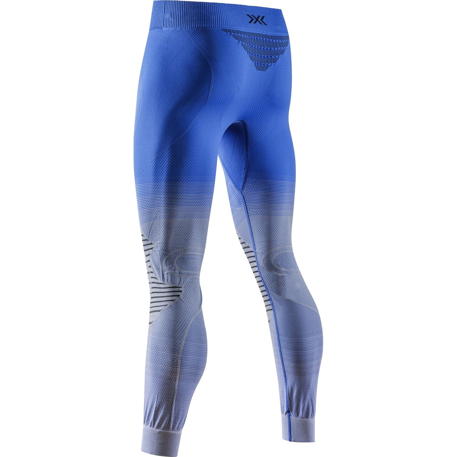 Leggings Térmicas Invent Fx X-bionic Azul-2