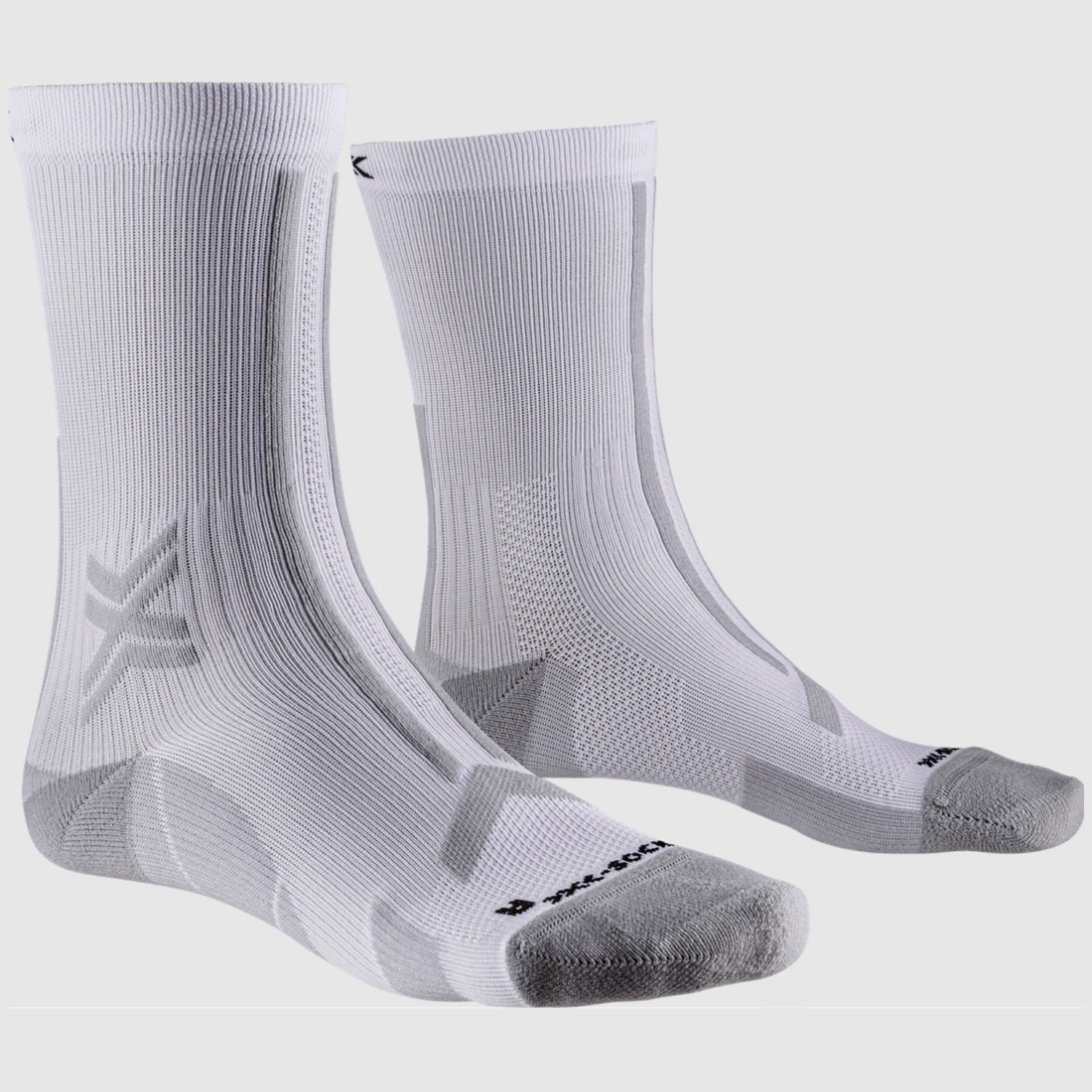 Imagem 0 de Meias de Trail Running Discover Crew X-socks