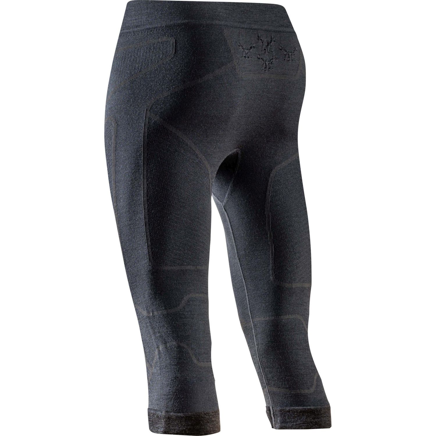 Leggings de Ski Symbio Merino X-bionic Preto-2