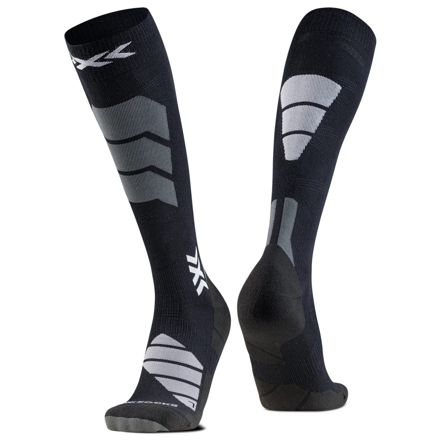 Imagem 0 de Meias de Ski Expert Silk Merino Otc X-socks