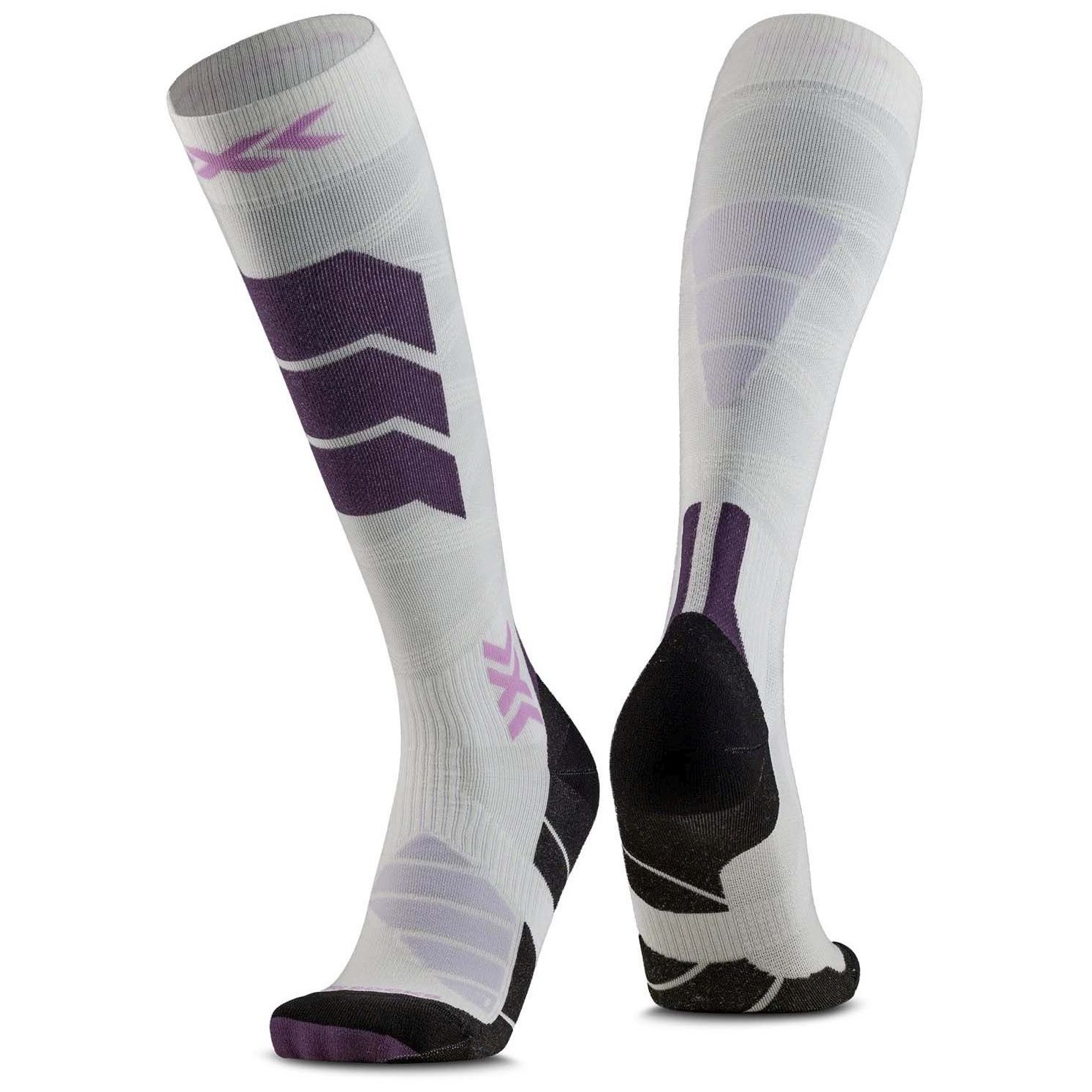Imagem 0 de Meias de Ski Expert Silk Merino Otc X-socks