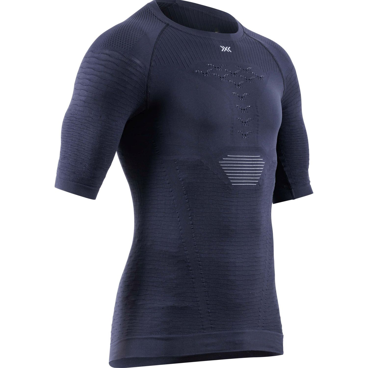 Imagem 0 de T-shirt de Running Effektor X-bionic