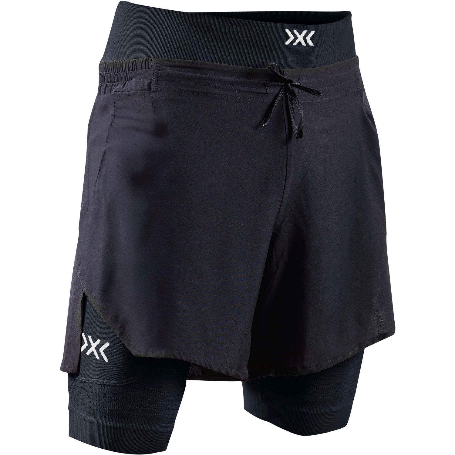 Imagem 0 de Calções de Running Effektor 2in1 X-bionic