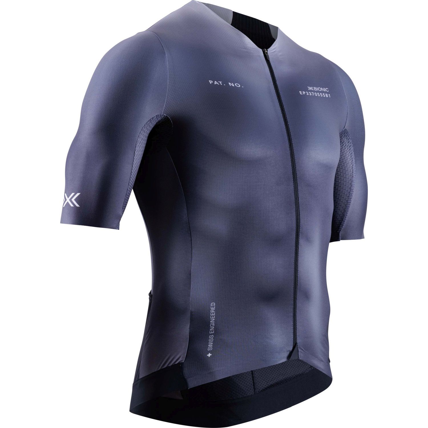Imagem 0 de Maillot de Ciclismo Corefusion Aero X-bionic