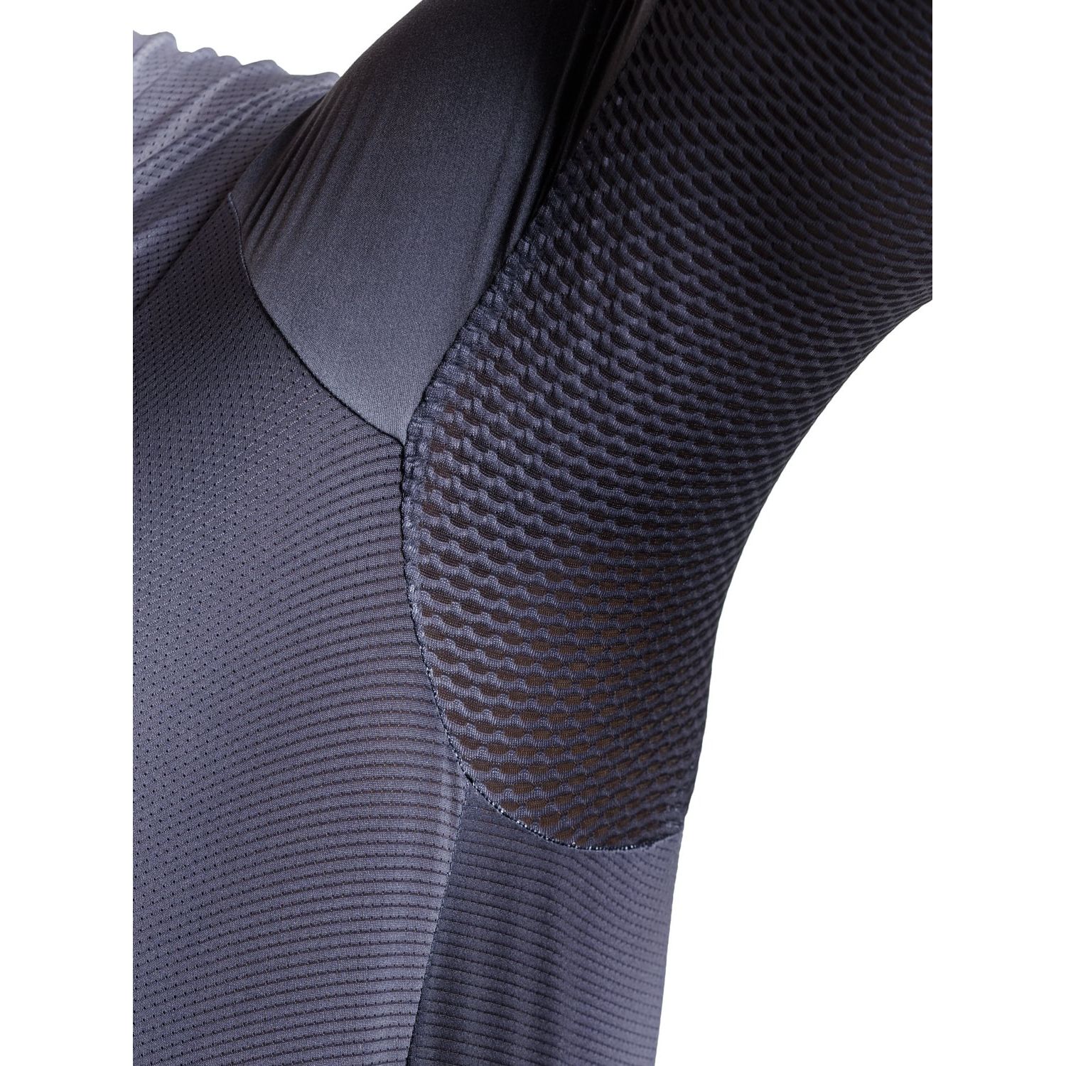 Maillot de Ciclismo Corefusion Aero X-bionic Azul-7