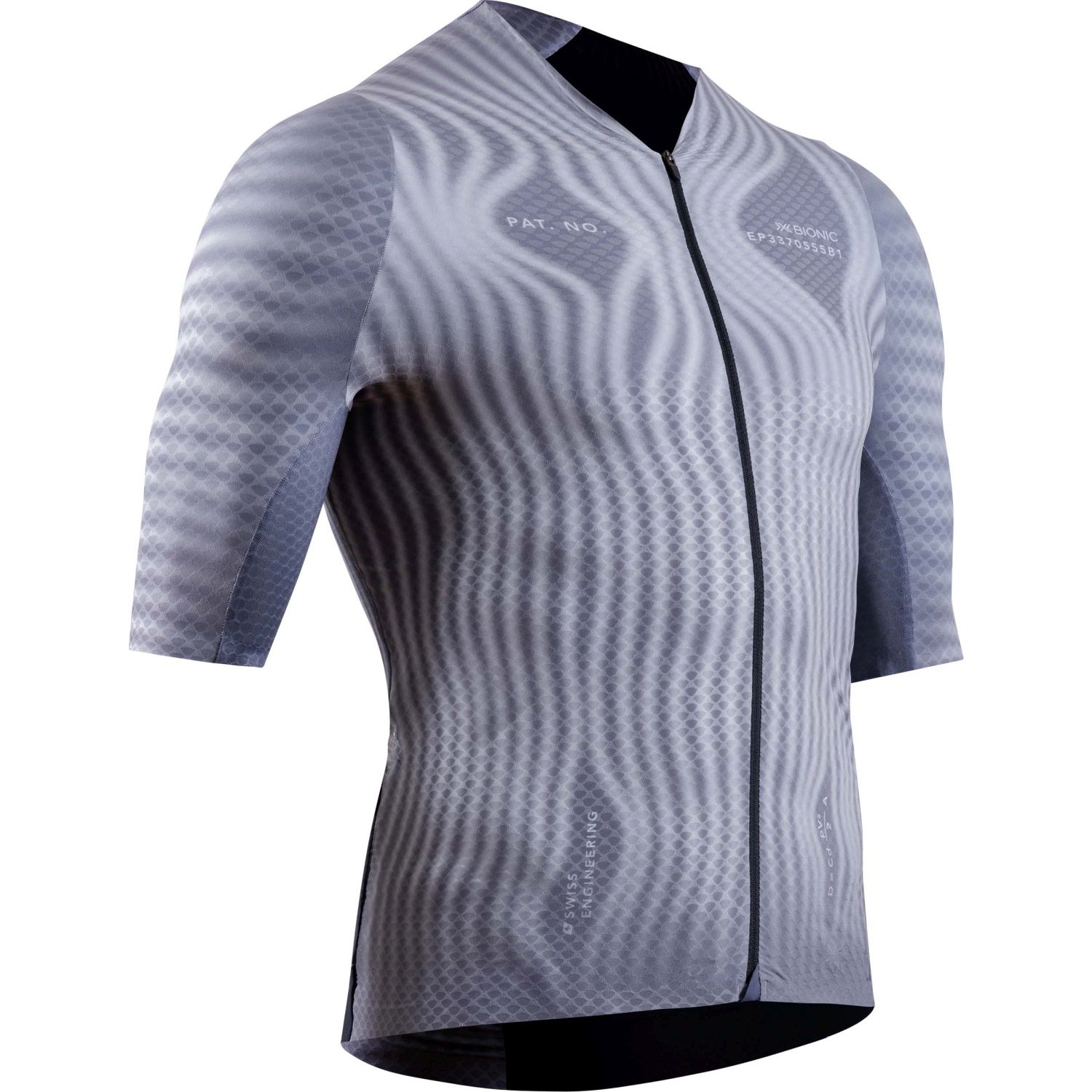 Imagem 0 de Maillot de Ciclismo Corefusion Ultimate Aero Ss X-bionic