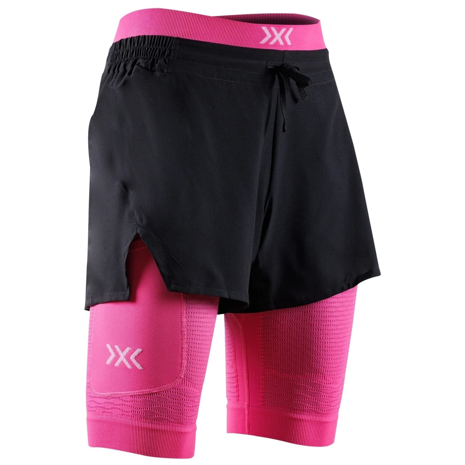 Imagem 0 de Calções de Running Effektor 2in1 X-bionic