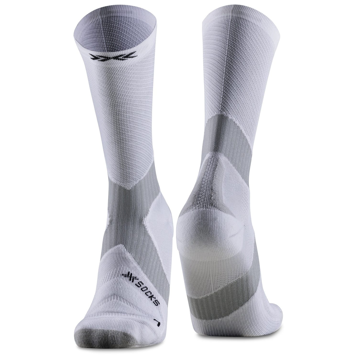 Imagem 0 de Meias de Ciclismo Unissexo Expert Crew X-socks