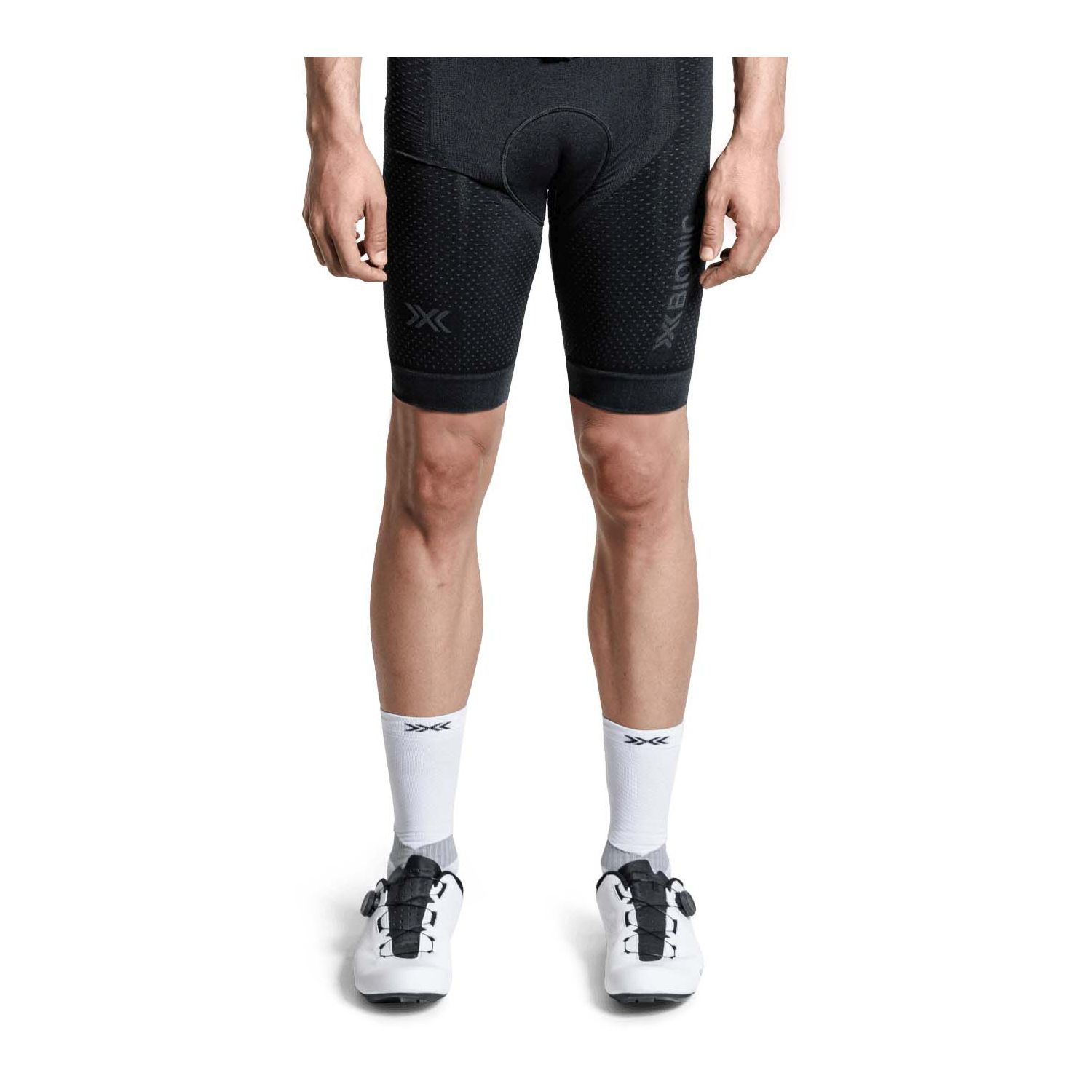Culotte de Ciclismo Xceed Ride Liner X-bionic Preto-4