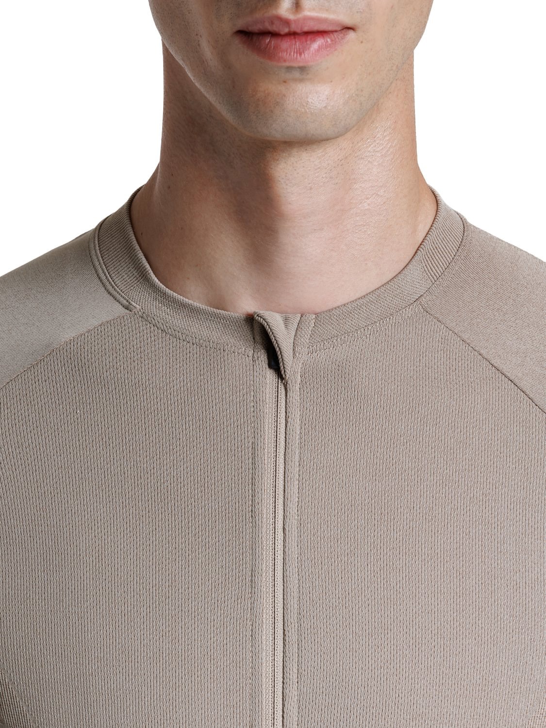 Maillot de Ciclismo Xceed Ride Ss X-bionic Castanho-5