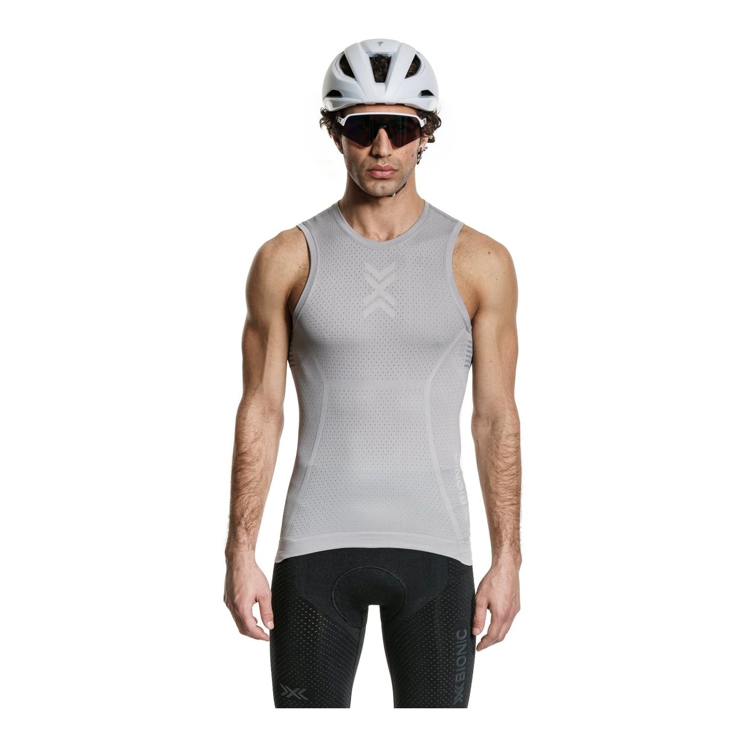 Imagem 0 de T-shirt de Ciclismo Xceed Ride Baselayer X-bionic