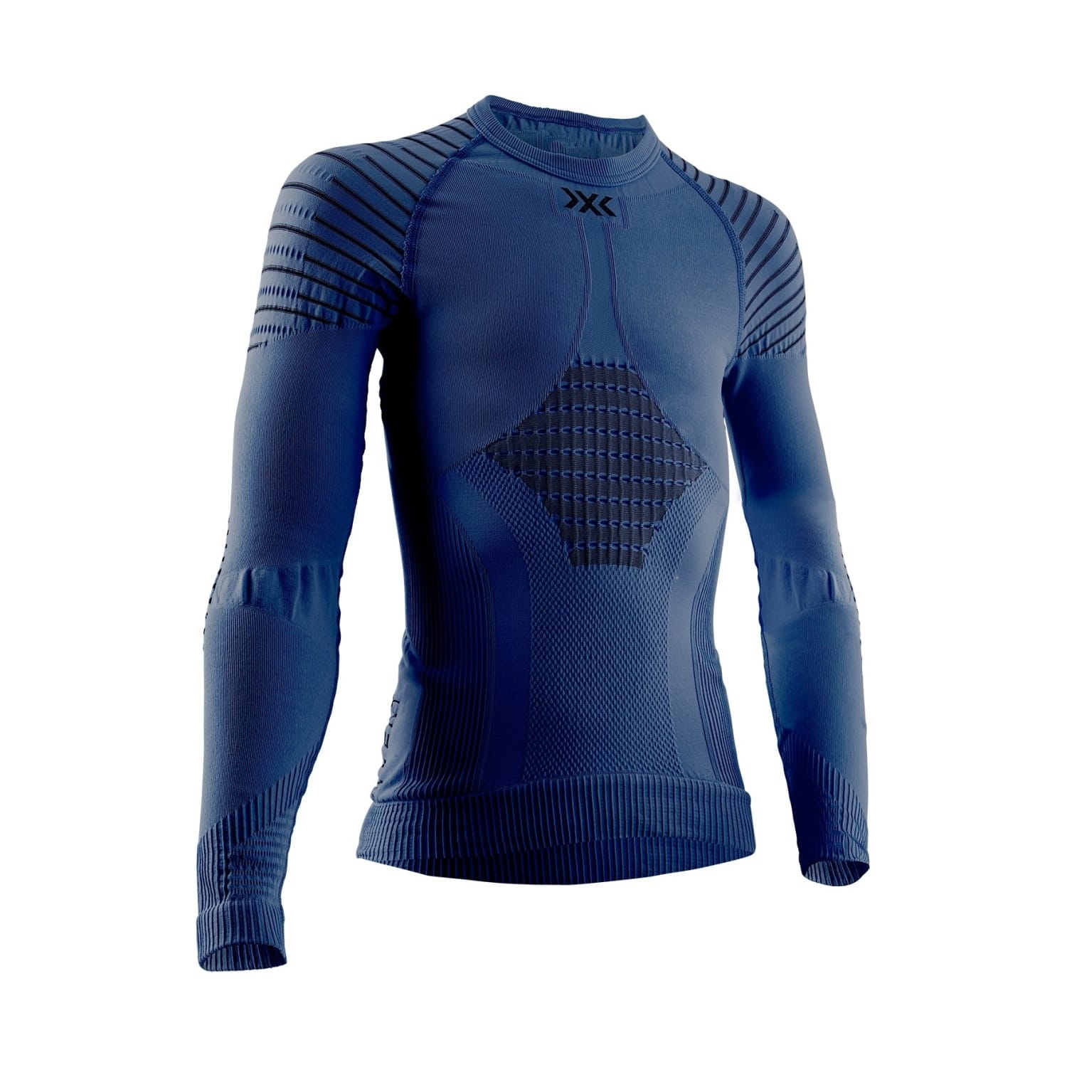 Imagem 0 de T-shirt Térmica Infantil Invent 4.0 Jr X-bionic