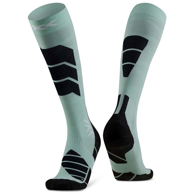 Imagem 0 de Meias de Ski Unissexo Expert Otc X-socks