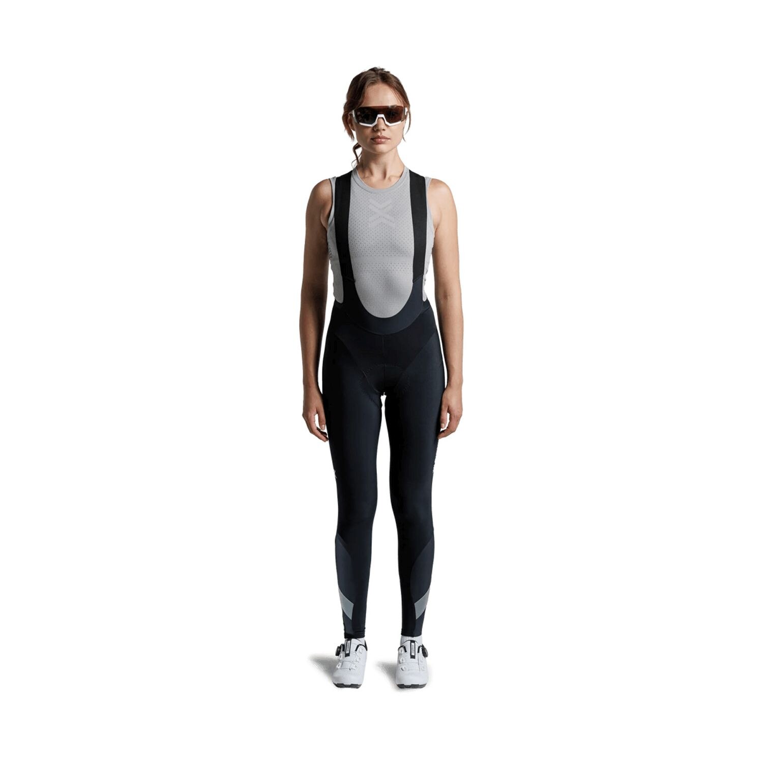 Culotte de Ciclismo Corefusion Warm X-bionic Preto-8