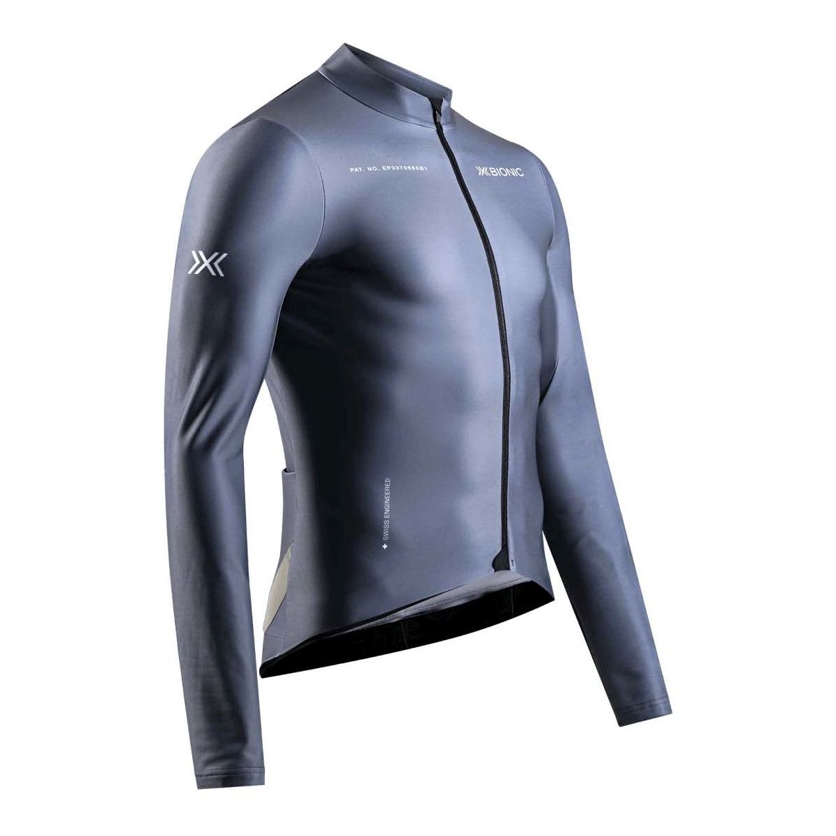 Imagem 0 de Maillot de Ciclismo Corefusion Ride Ls X-bionic