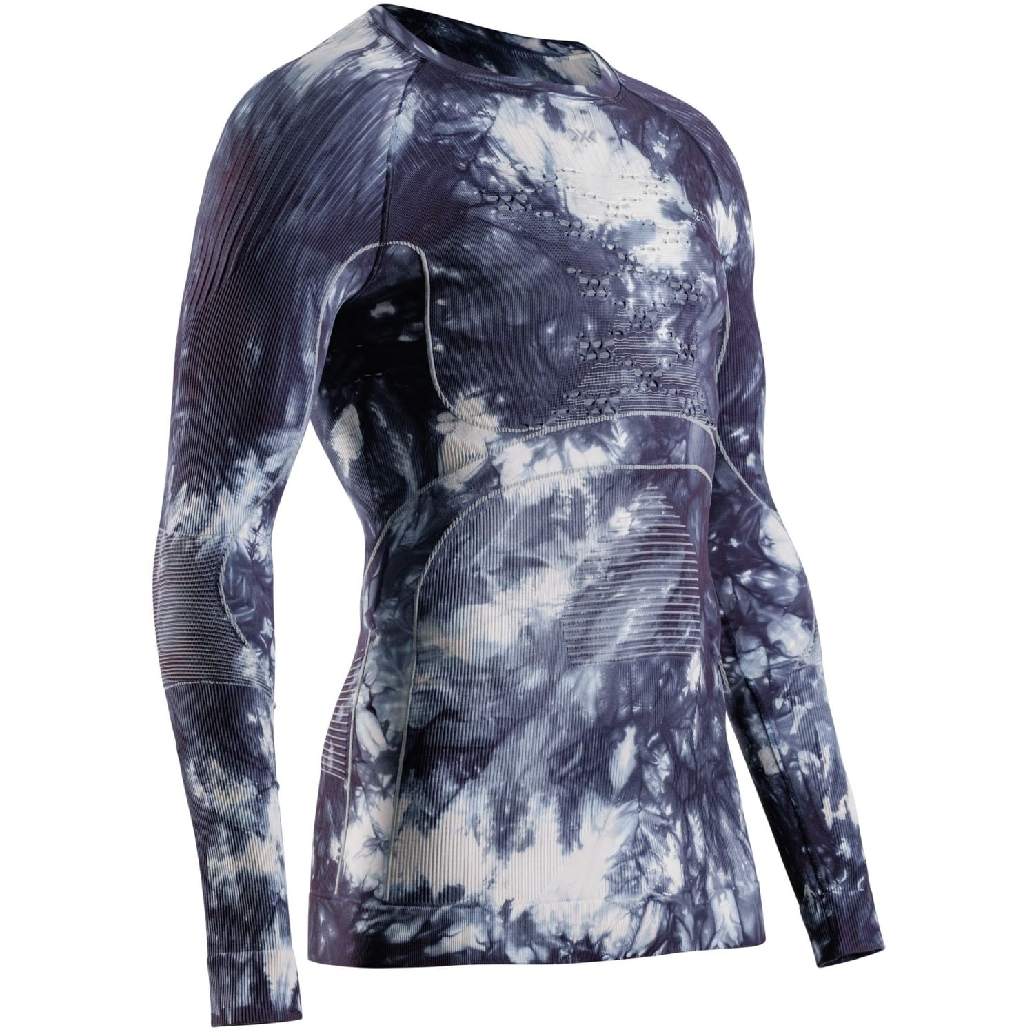 Imagem 0 de T-shirt de Ski Energy Accumulator Wild Ls X-bionic