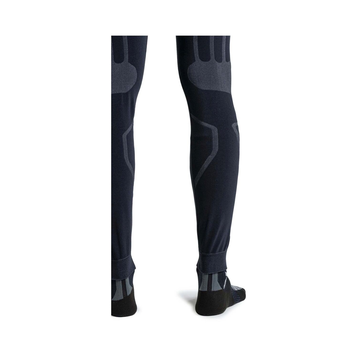 Leggings Térmicas Heatloop X-bionic Preto-8