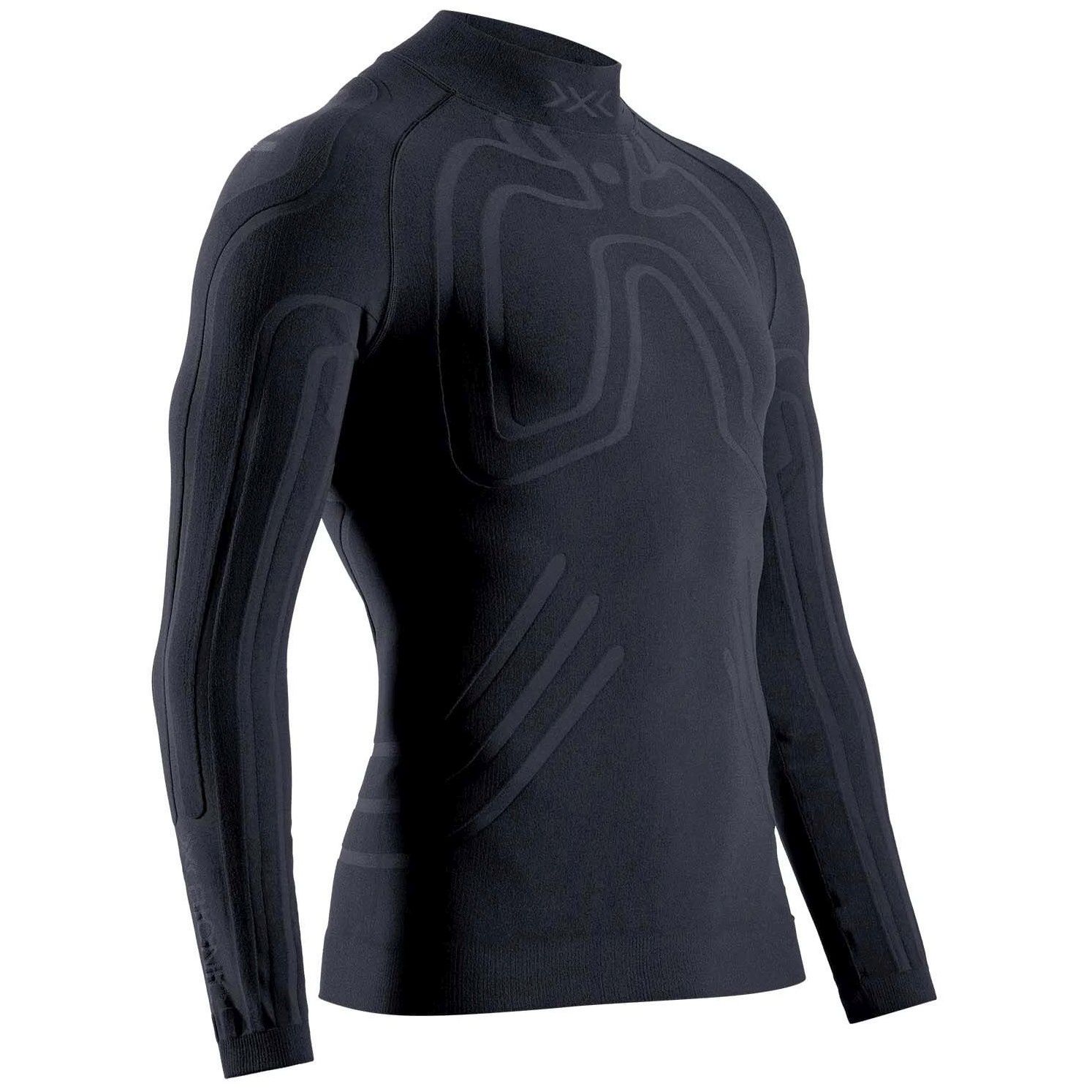 Imagem 0 de T-shirt Térmica Heatloop Ls X-bionic