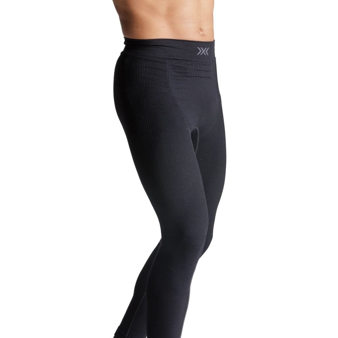 Leggings Térmicas Mightywool Merino X-bionic Preto-5