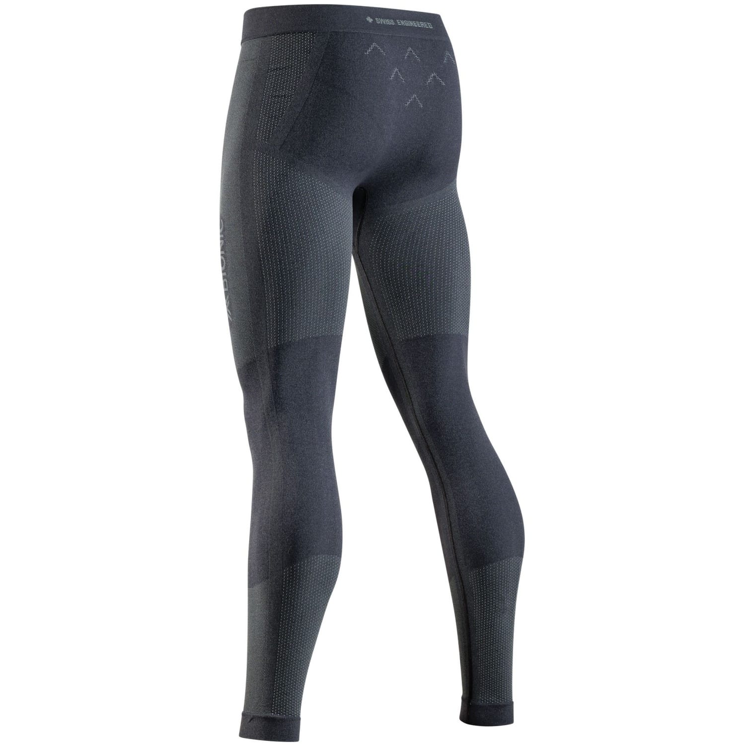 Mallas de Running Xceed X-bionic Preto-2