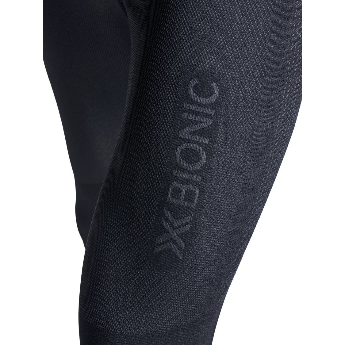 Mallas de Running Xceed X-bionic Preto-5