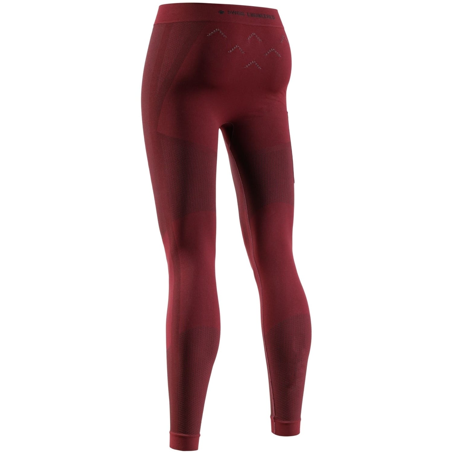 Mala de Running Xceed X-bionic Vermelho-2