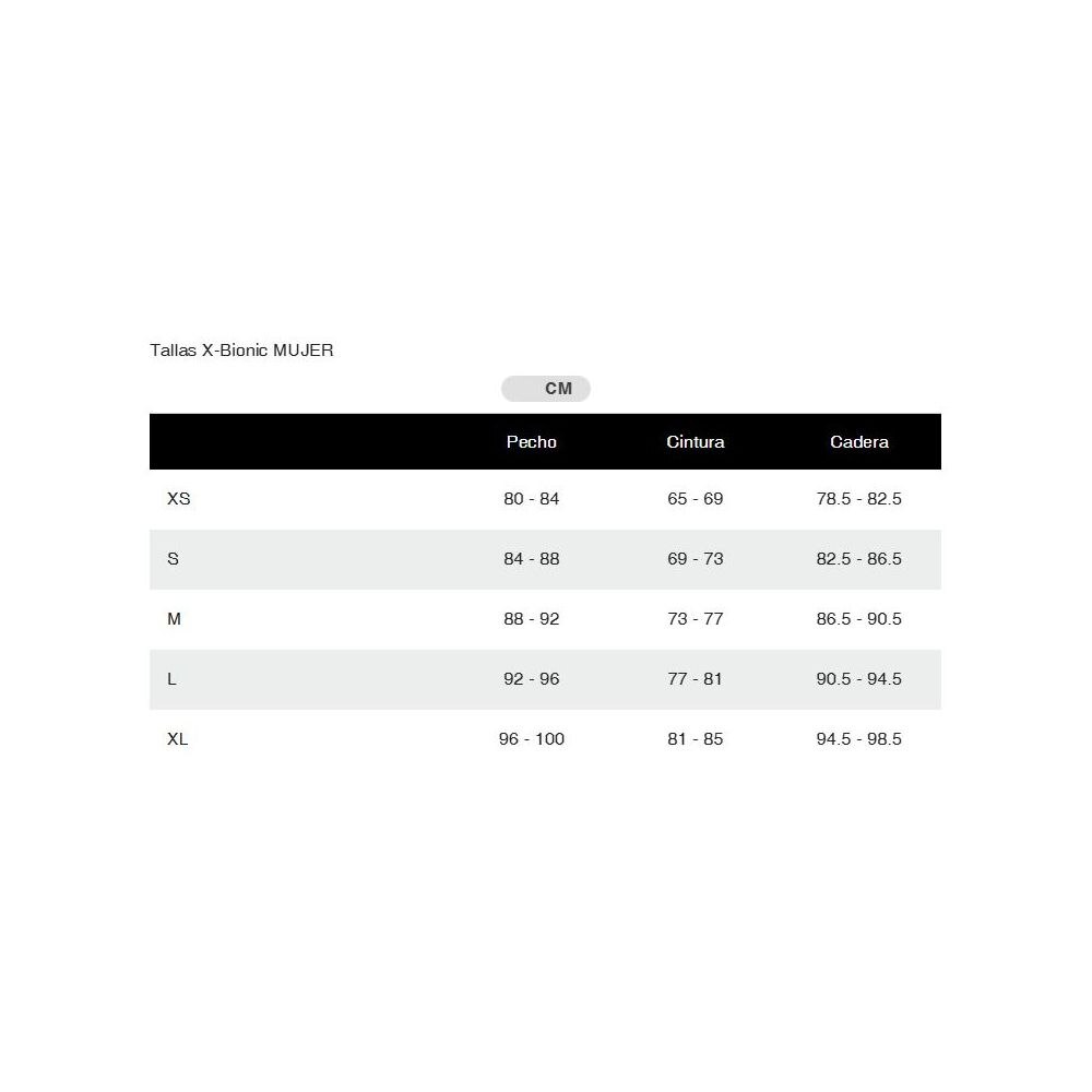 Mala de Running Xceed X-bionic Vermelho-7