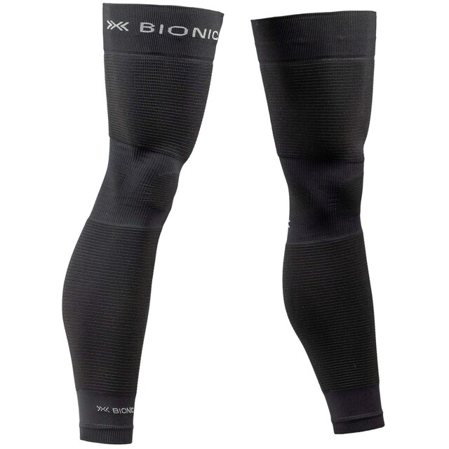 Imagem 0 de Perneiras de Ciclismo X-bionic