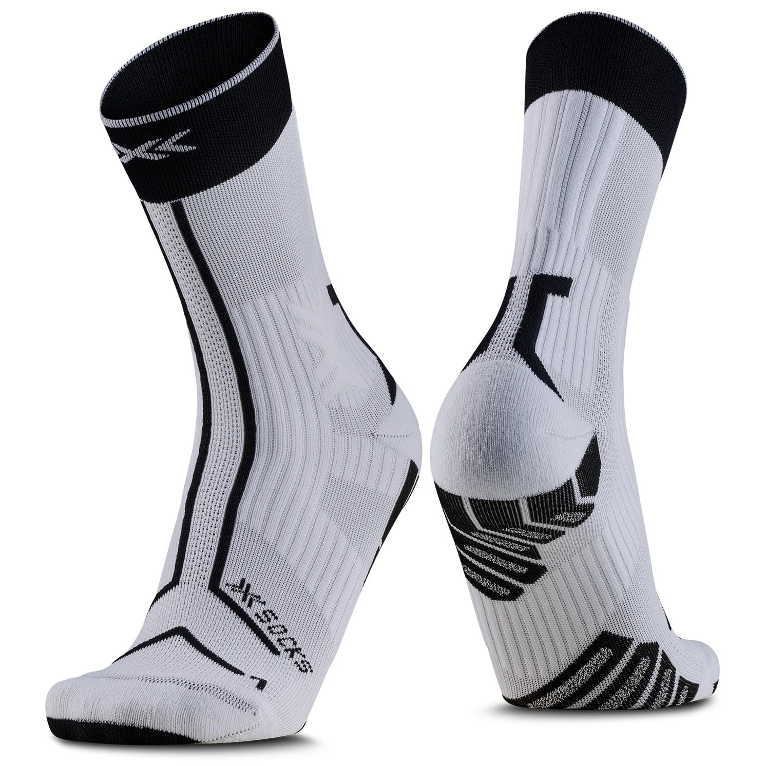 Imagem 0 de Meias de Trail Running Terraskin Expert Crew X-socks