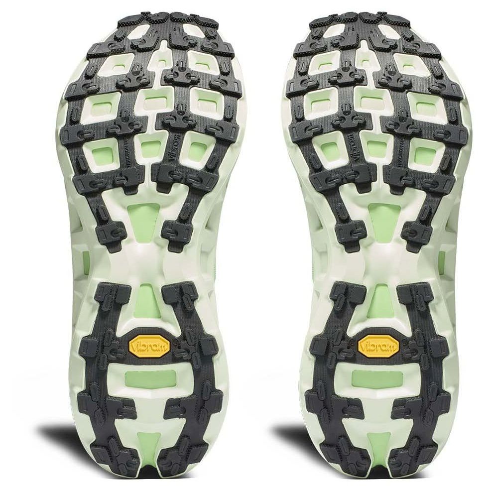 Sapatilhas de Trail Running Terraskin X03 + Meias X-bionic Verde-2